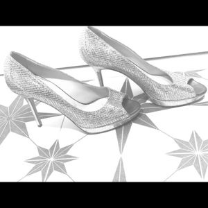 Jimmy Choo Luna Heels